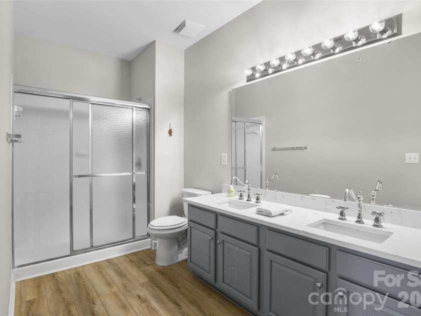 17157 Red Feather Drive, Charlotte, NC 28277.  MLS# CAR4359625, YatesRealty ID 5094. 