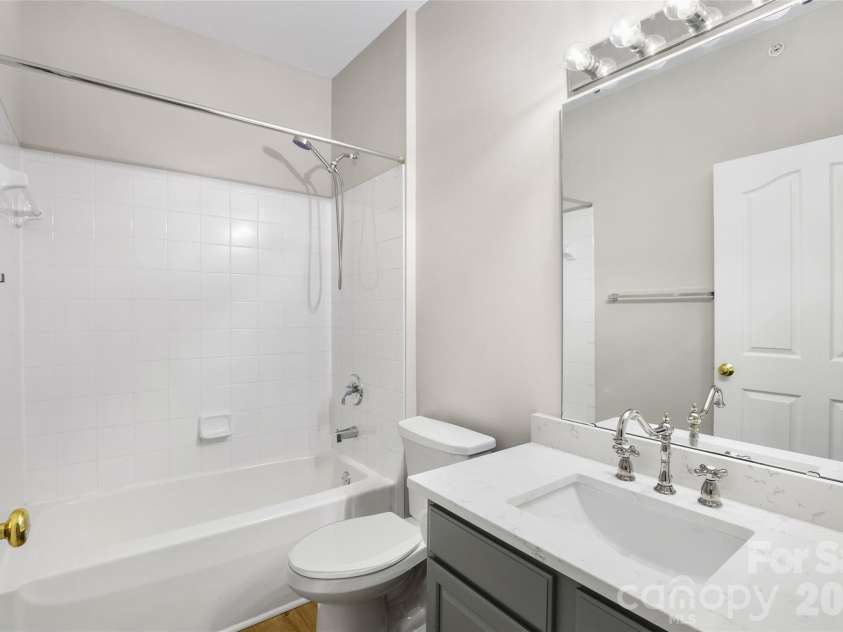 17157 Red Feather Drive, Charlotte, NC 28277.  MLS# CAR4359625, YatesRealty ID 5094. 