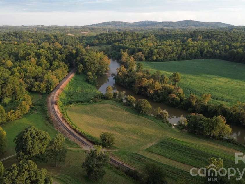 150 Rocky Forest Trail, Elkin, NC 28621.  MLS# CAR4421146, YatesRealty ID 50940. 