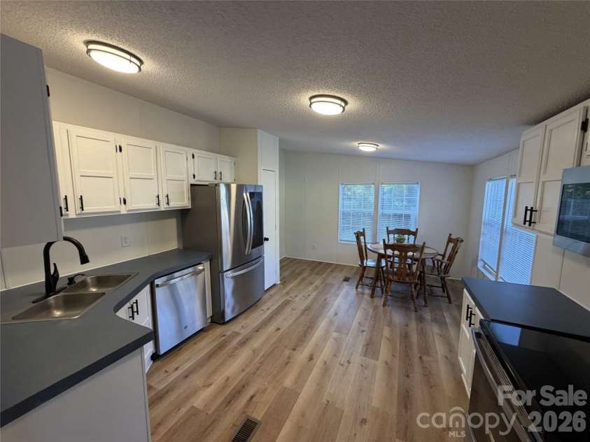 150 Rocky Forest Trail, Elkin, NC 28621.  MLS# CAR4421146, YatesRealty ID 50940. 