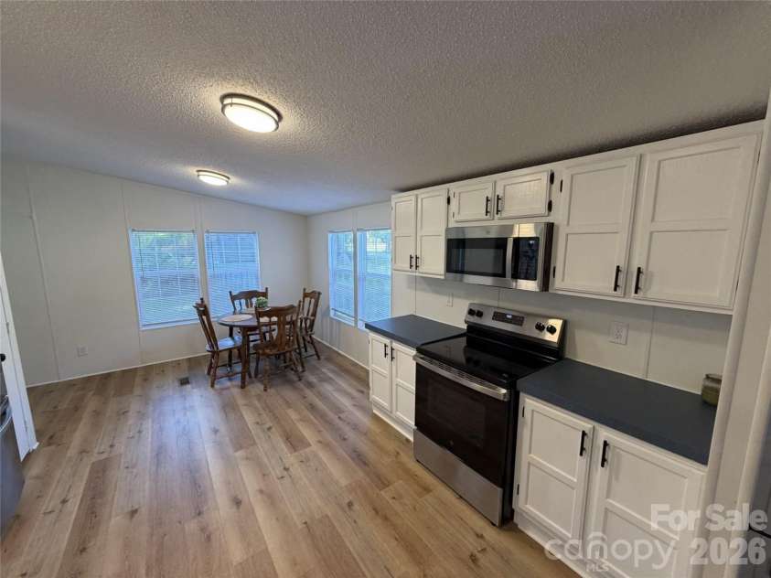 150 Rocky Forest Trail, Elkin, NC 28621.  MLS# CAR4421146, YatesRealty ID 50940. 