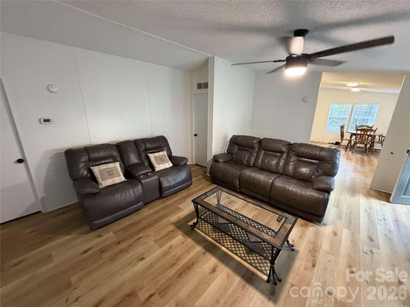 150 Rocky Forest Trail, Elkin, NC 28621.  MLS# CAR4421146, YatesRealty ID 50940. 