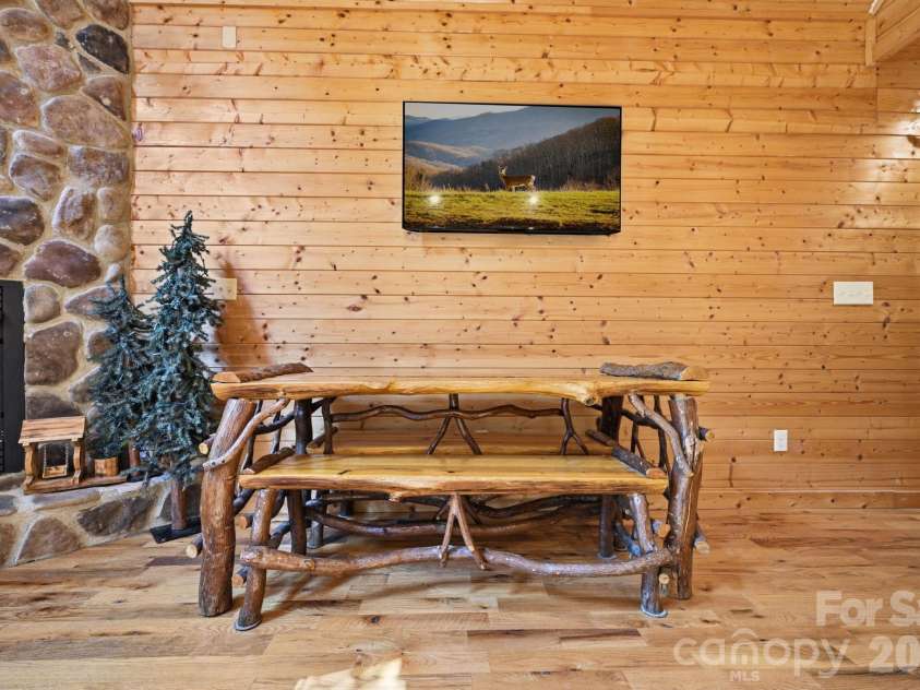1158 Staghorn Road, Purlear, NC 28665.  MLS# CAR4424925, YatesRealty ID 50942. 
