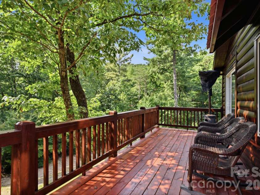 1158 Staghorn Road, Purlear, NC 28665.  MLS# CAR4424925, YatesRealty ID 50942. 