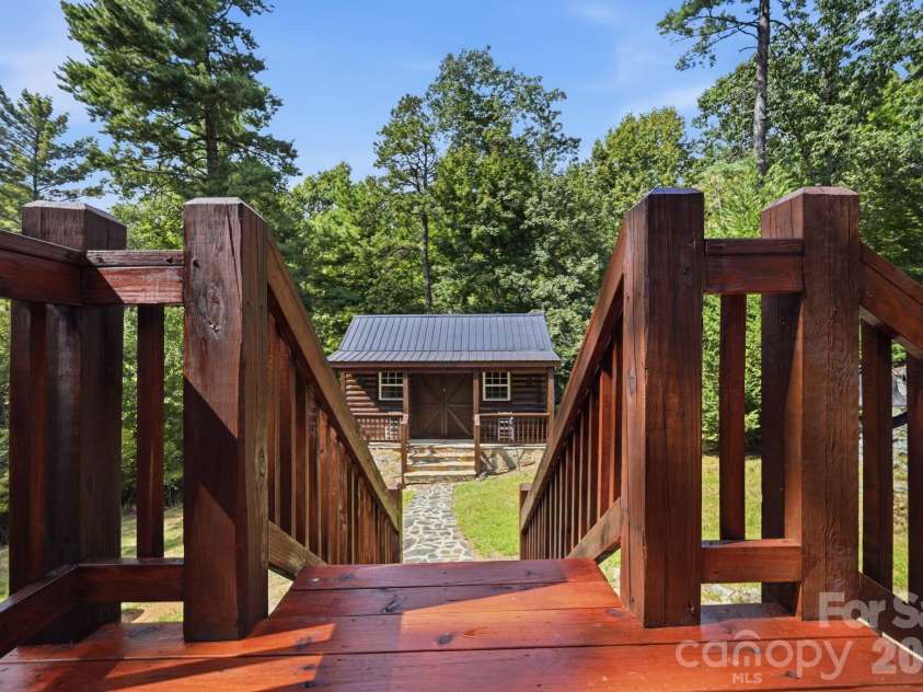 1158 Staghorn Road, Purlear, NC 28665.  MLS# CAR4424925, YatesRealty ID 50942. 