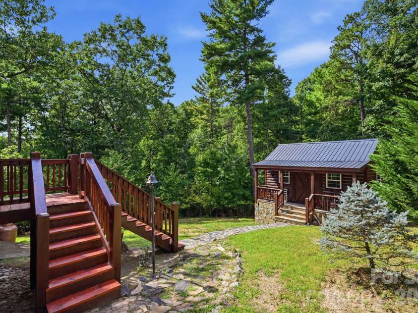 1158 Staghorn Road, Purlear, NC 28665.  MLS# CAR4424925, YatesRealty ID 50942. 
