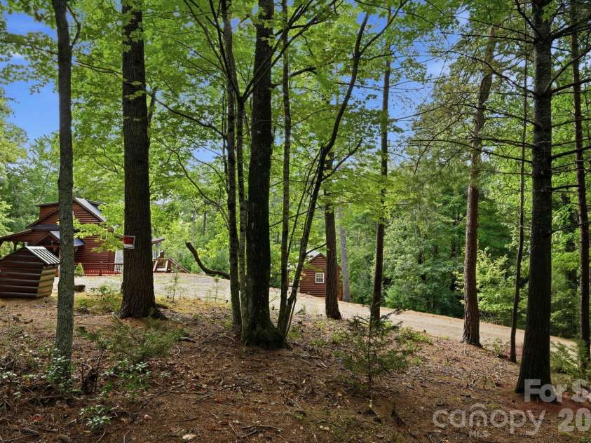 1158 Staghorn Road, Purlear, NC 28665.  MLS# CAR4424925, YatesRealty ID 50942. 
