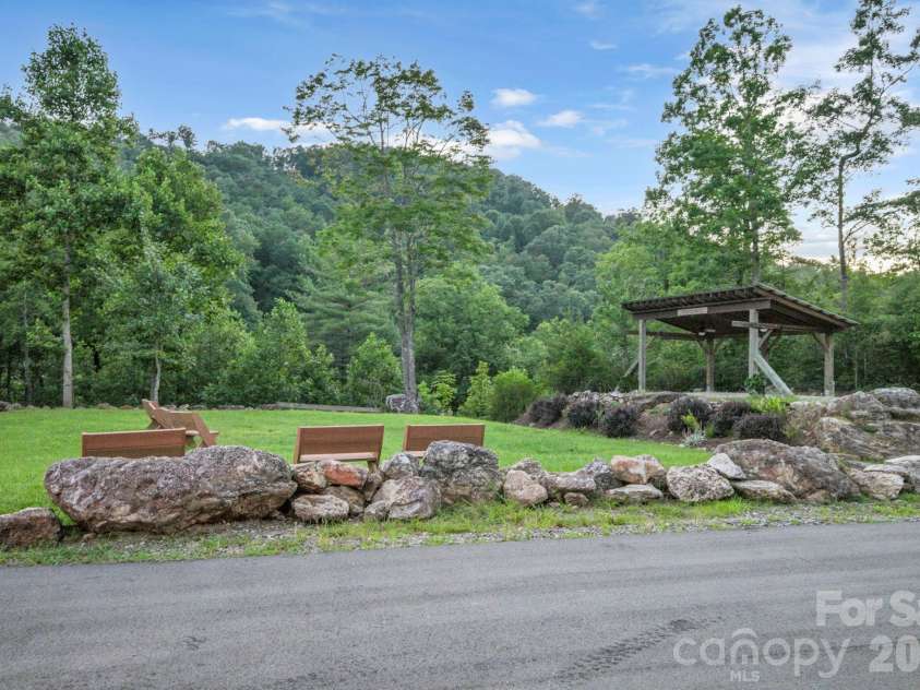 1158 Staghorn Road, Purlear, NC 28665.  MLS# CAR4424925, YatesRealty ID 50942. Enjoy Concerts at the OAC