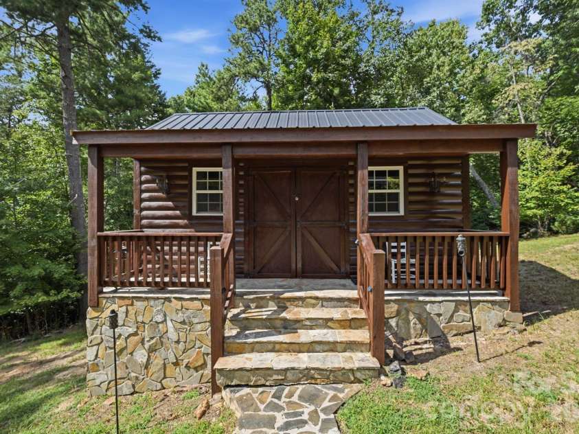 1158 Staghorn Road, Purlear, NC 28665.  MLS# CAR4424925, YatesRealty ID 50942. 