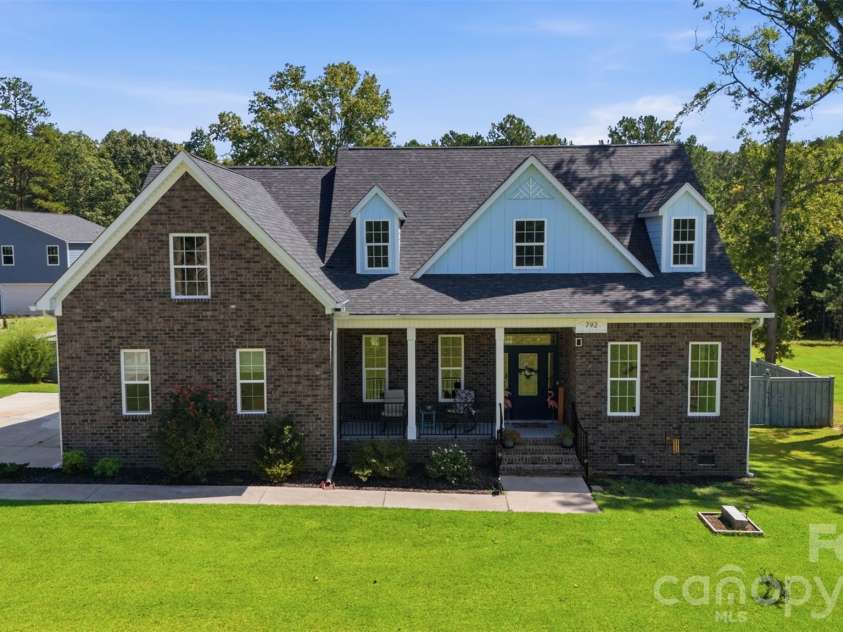 792 Tookie Doo Lane, Elgin, SC 29045.  MLS# CAR4422718, YatesRealty ID 50944. 