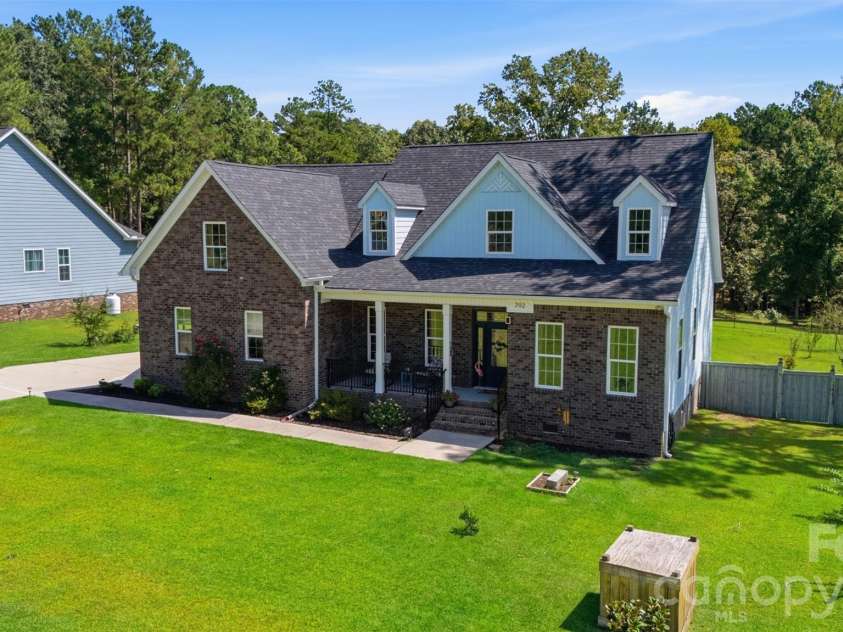 792 Tookie Doo Lane, Elgin, SC 29045.  MLS# CAR4422718, YatesRealty ID 50944. 