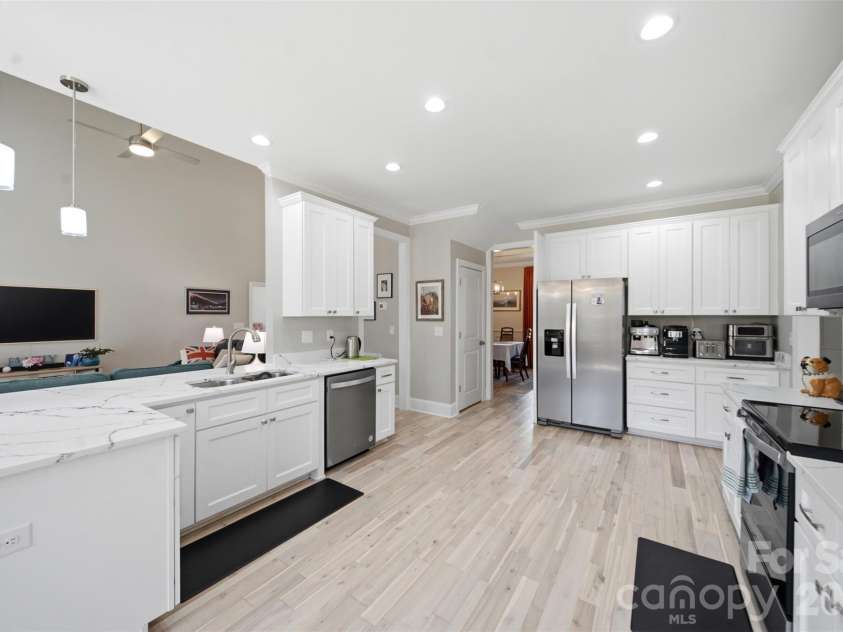 792 Tookie Doo Lane, Elgin, SC 29045.  MLS# CAR4422718, YatesRealty ID 50944. 