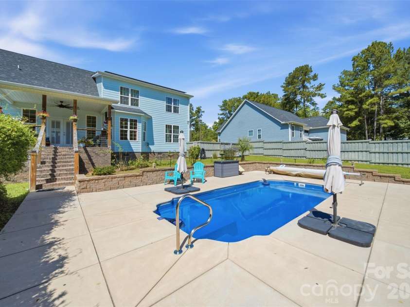 792 Tookie Doo Lane, Elgin, SC 29045.  MLS# CAR4422718, YatesRealty ID 50944. 