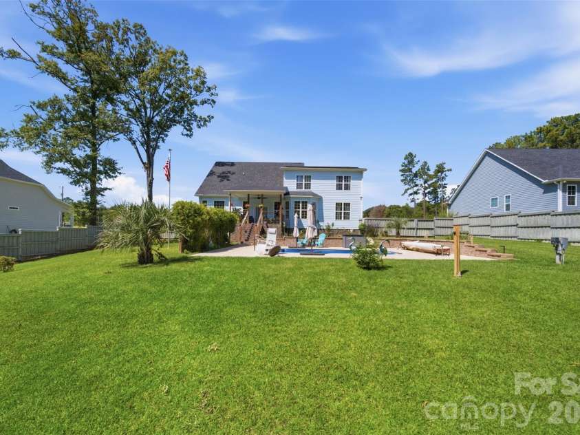 792 Tookie Doo Lane, Elgin, SC 29045.  MLS# CAR4422718, YatesRealty ID 50944. 