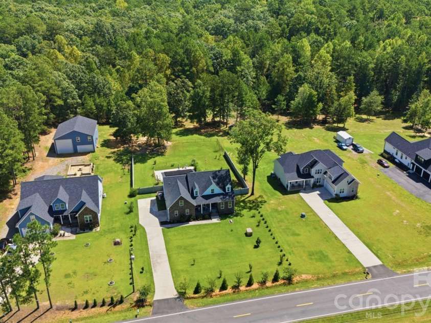 792 Tookie Doo Lane, Elgin, SC 29045.  MLS# CAR4422718, YatesRealty ID 50944. 