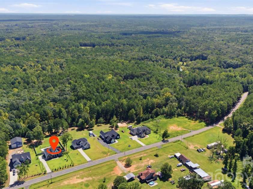 792 Tookie Doo Lane, Elgin, SC 29045.  MLS# CAR4422718, YatesRealty ID 50944. 