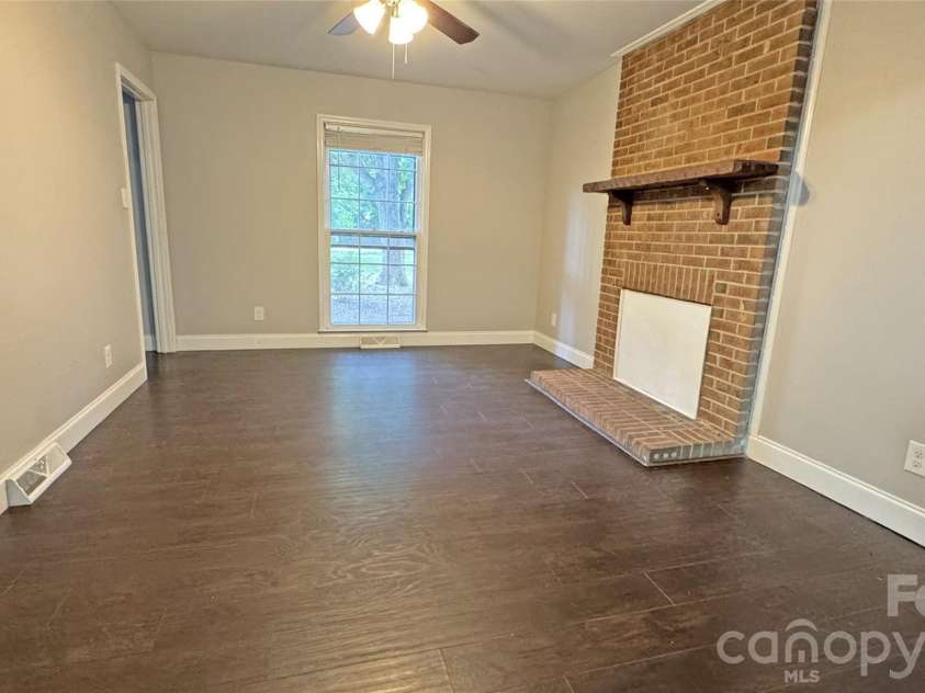14011 Phillips Road, Matthews, NC 28105.  MLS# CAR4424874, YatesRealty ID 50948. 