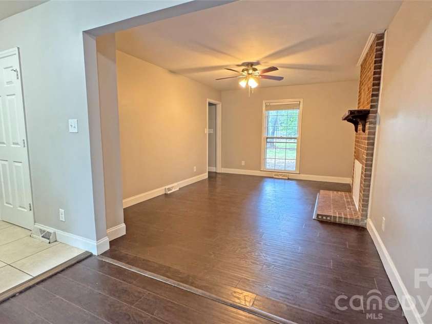 14011 Phillips Road, Matthews, NC 28105.  MLS# CAR4424874, YatesRealty ID 50948. 