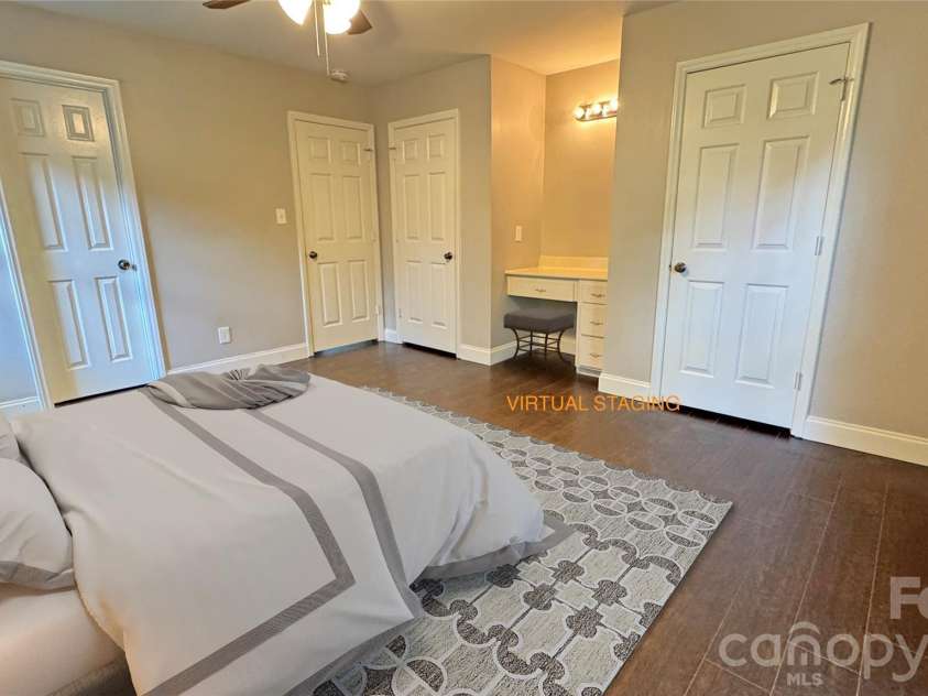 14011 Phillips Road, Matthews, NC 28105.  MLS# CAR4424874, YatesRealty ID 50948. 