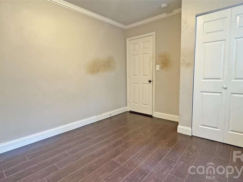 14011 Phillips Road, Matthews, NC 28105.  MLS# CAR4424874, YatesRealty ID 50948. 