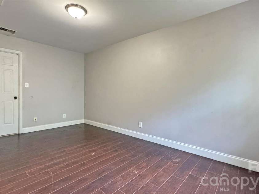 14011 Phillips Road, Matthews, NC 28105.  MLS# CAR4424874, YatesRealty ID 50948. 