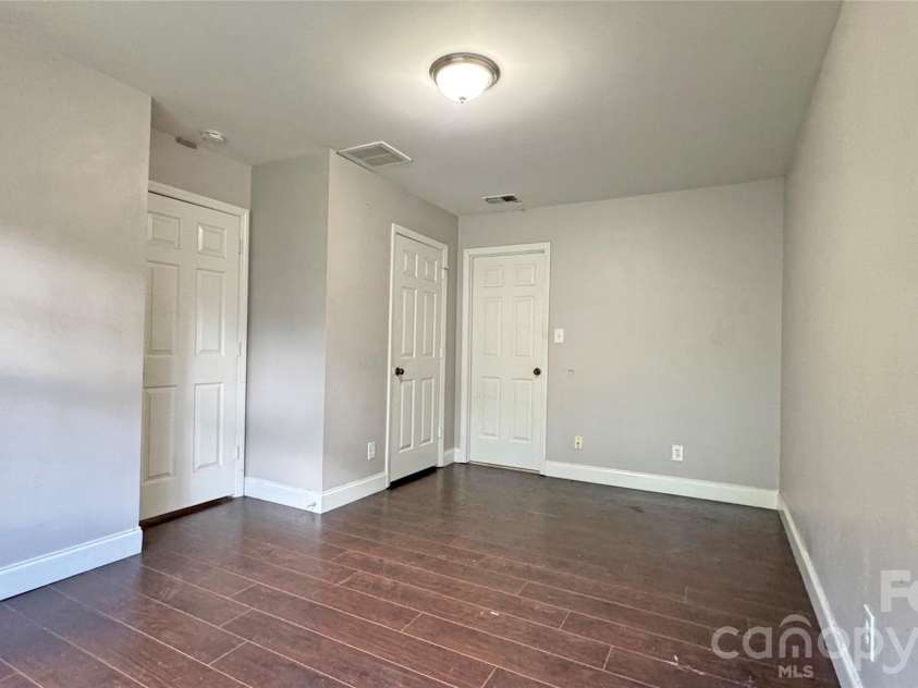14011 Phillips Road, Matthews, NC 28105.  MLS# CAR4424874, YatesRealty ID 50948. 