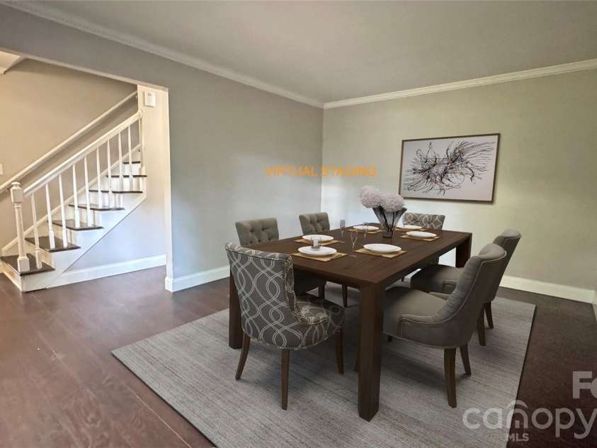 14011 Phillips Road, Matthews, NC 28105.  MLS# CAR4424874, YatesRealty ID 50948. 