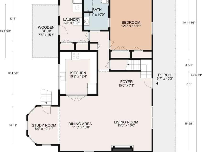 252 Idylwild Lane, Black Mountain, NC 28711.  MLS# CAR4422710, YatesRealty ID 50949. 