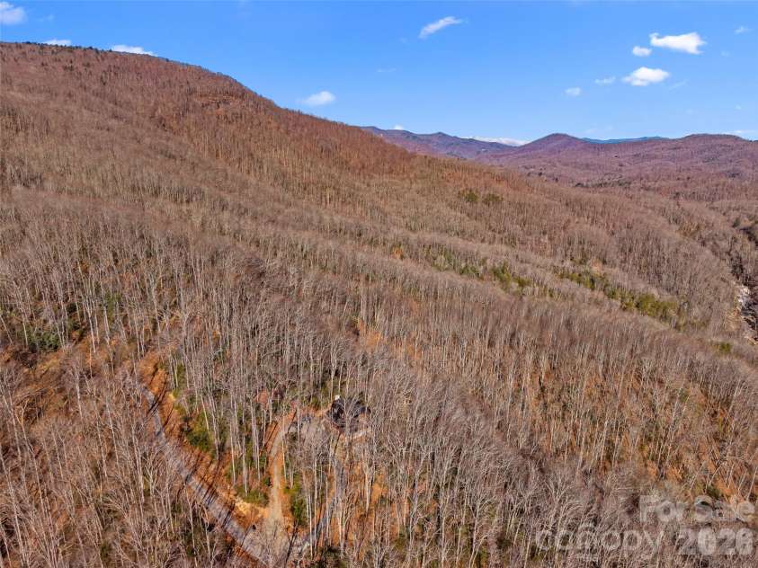 252 Idylwild Lane, Black Mountain, NC 28711.  MLS# CAR4422710, YatesRealty ID 50949. 