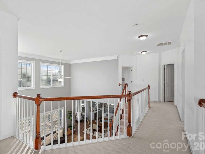 7736 Horseshoe Creek Drive, Huntersville, NC 28078.  MLS# CAR4356113, YatesRealty ID 5095. 