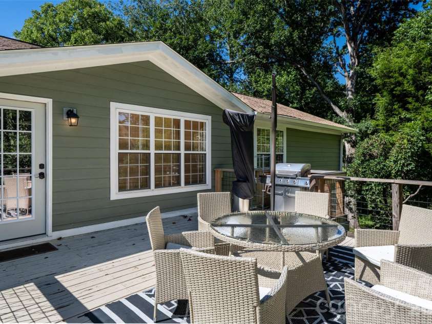 5 Sunwashed Way, Asheville, NC 28803.  MLS# CAR4422593, YatesRealty ID 50953. 