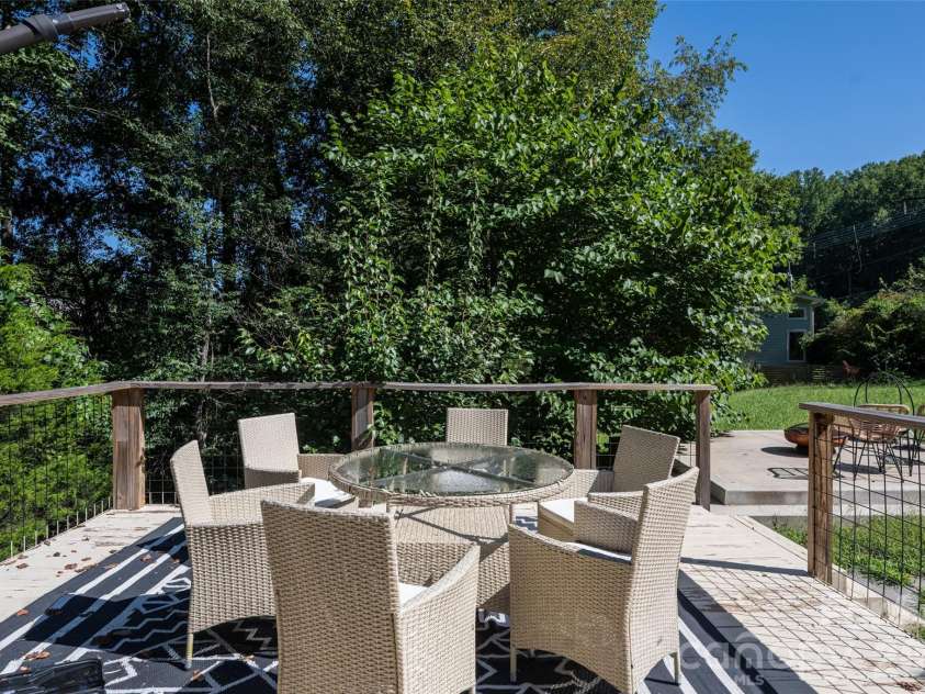 5 Sunwashed Way, Asheville, NC 28803.  MLS# CAR4422593, YatesRealty ID 50953. 