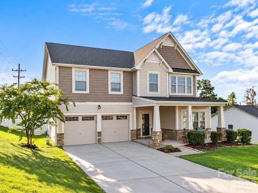 3071 Gilroy Drive, Indian Land, SC 29707.  MLS# CAR4424993, YatesRealty ID 50954. 