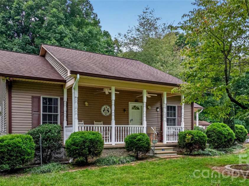 123 Trumpet Branch Road, Olin, NC 28660.  MLS# CAR4424855, YatesRealty ID 50955. 