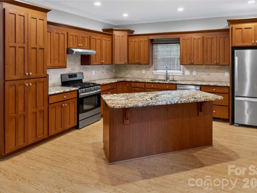 123 Trumpet Branch Road, Olin, NC 28660.  MLS# CAR4424855, YatesRealty ID 50955. 