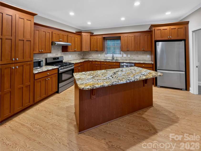123 Trumpet Branch Road, Olin, NC 28660.  MLS# CAR4424855, YatesRealty ID 50955. 