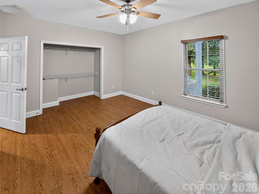 123 Trumpet Branch Road, Olin, NC 28660.  MLS# CAR4424855, YatesRealty ID 50955. 