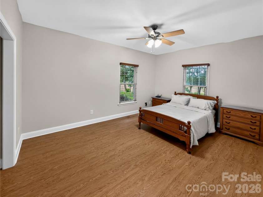 123 Trumpet Branch Road, Olin, NC 28660.  MLS# CAR4424855, YatesRealty ID 50955. 