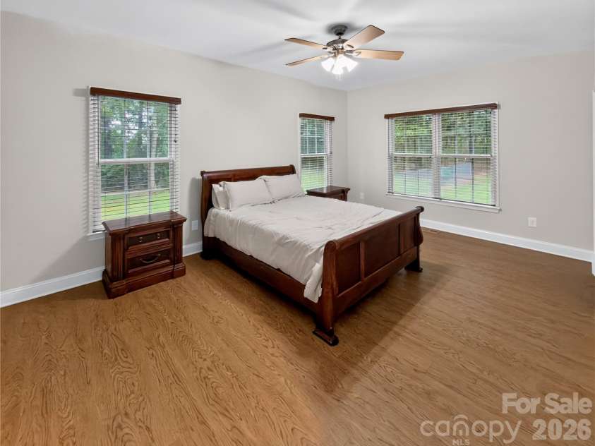 123 Trumpet Branch Road, Olin, NC 28660.  MLS# CAR4424855, YatesRealty ID 50955. 