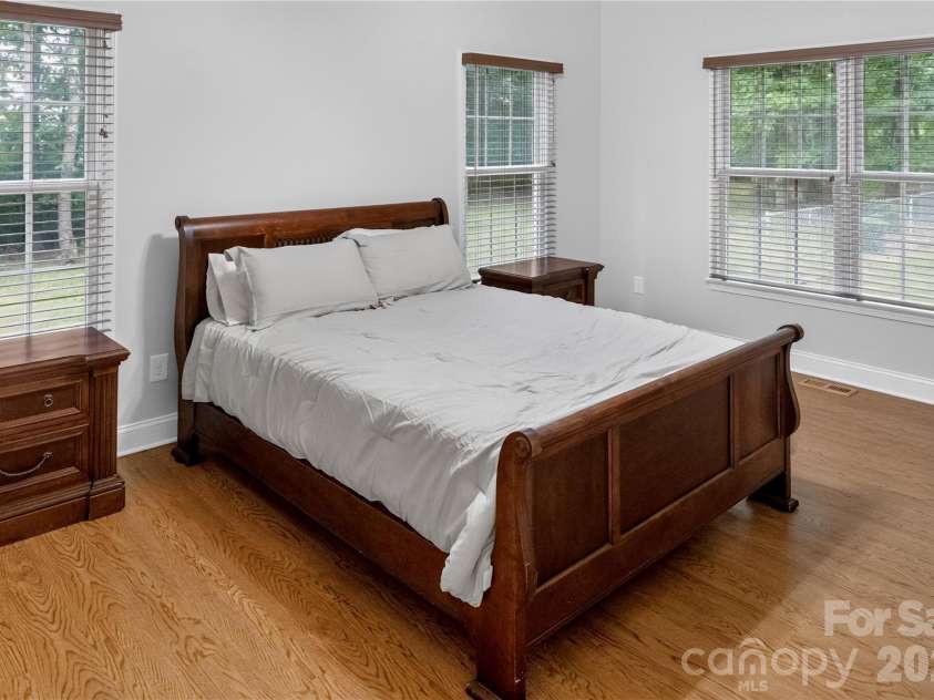123 Trumpet Branch Road, Olin, NC 28660.  MLS# CAR4424855, YatesRealty ID 50955. 