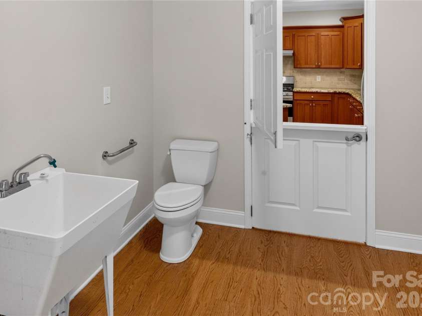 123 Trumpet Branch Road, Olin, NC 28660.  MLS# CAR4424855, YatesRealty ID 50955. 