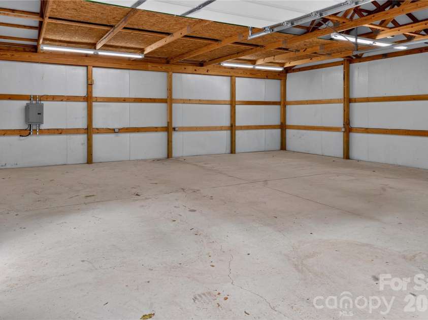 123 Trumpet Branch Road, Olin, NC 28660.  MLS# CAR4424855, YatesRealty ID 50955. 