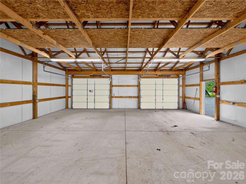 123 Trumpet Branch Road, Olin, NC 28660.  MLS# CAR4424855, YatesRealty ID 50955. 