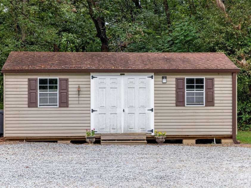 123 Trumpet Branch Road, Olin, NC 28660.  MLS# CAR4424855, YatesRealty ID 50955. 