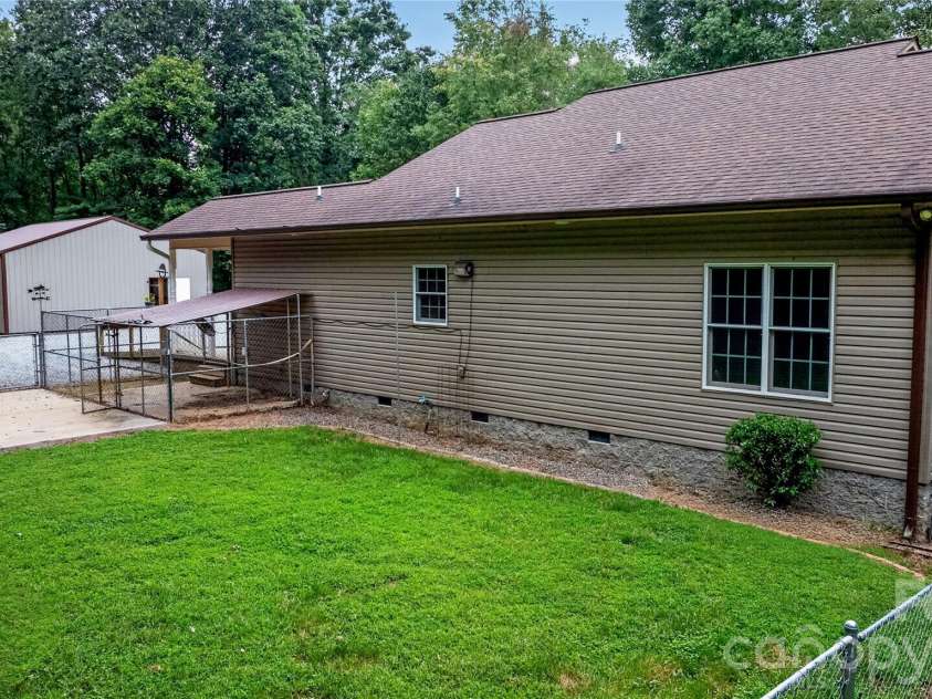 123 Trumpet Branch Road, Olin, NC 28660.  MLS# CAR4424855, YatesRealty ID 50955. 