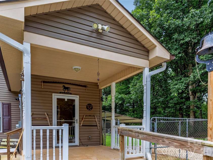 123 Trumpet Branch Road, Olin, NC 28660.  MLS# CAR4424855, YatesRealty ID 50955. 