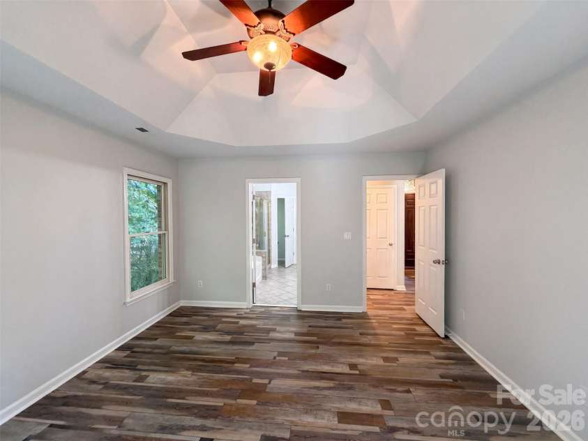 143 Laurel Ridge Court, Gastonia, NC 28056.  MLS# CAR4424996, YatesRealty ID 50956. 