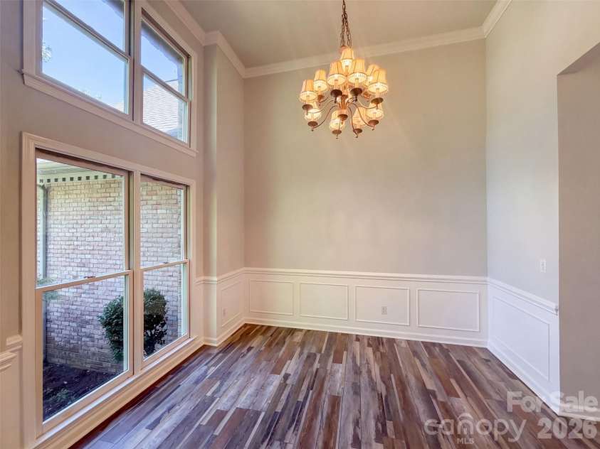 143 Laurel Ridge Court, Gastonia, NC 28056.  MLS# CAR4424996, YatesRealty ID 50956. 