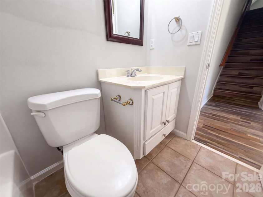 143 Laurel Ridge Court, Gastonia, NC 28056.  MLS# CAR4424996, YatesRealty ID 50956. 