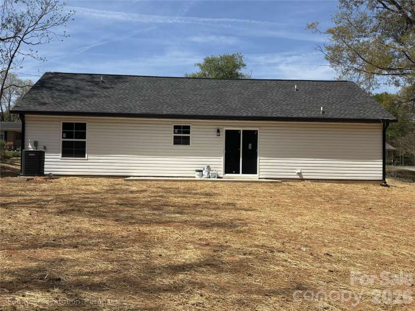 2251 Richland Avenue, Gastonia, NC 28052.  MLS# CAR4406871, YatesRealty ID 50957. For Representation Purposes Only